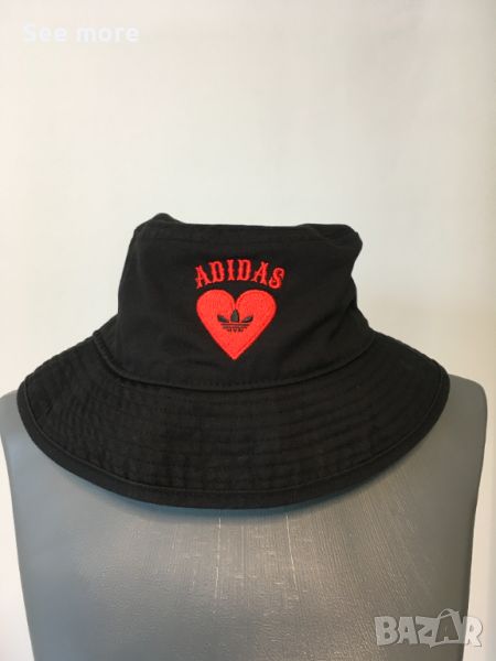 ADIDAS Unisex шапка, снимка 1