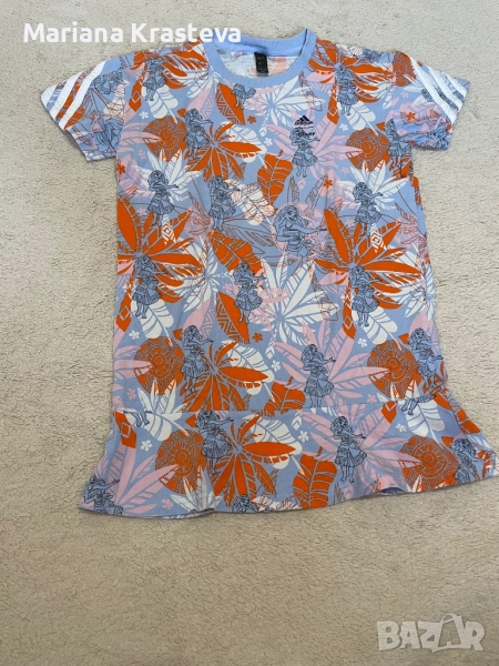 Детска рокля adidas, снимка 1