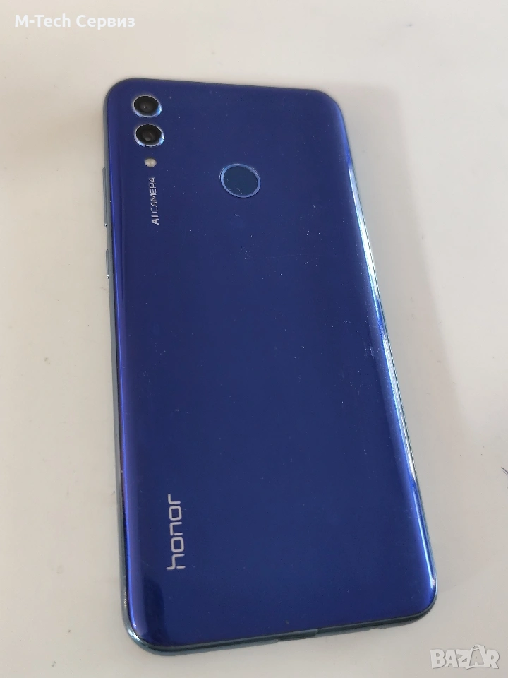 HONOR 10 lite hry lx1 цял за части 0038, снимка 1