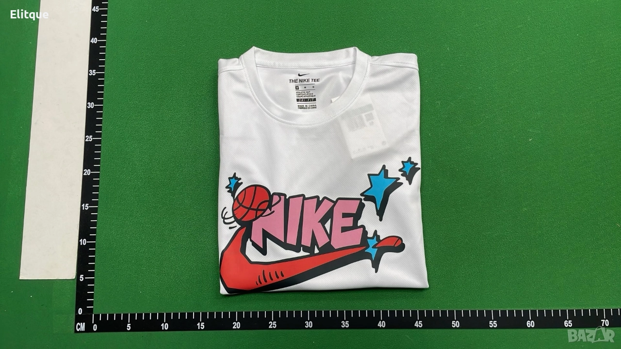 тениски nike off white , снимка 1