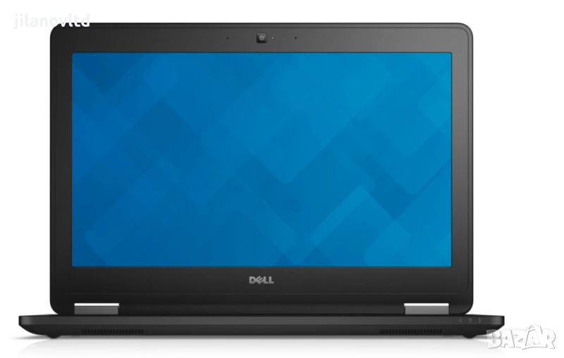 Лаптоп Dell Latitude E7270 I5-6300U 8GB 256GB SSD Windows 11 ГАРАНЦИЯ, снимка 1