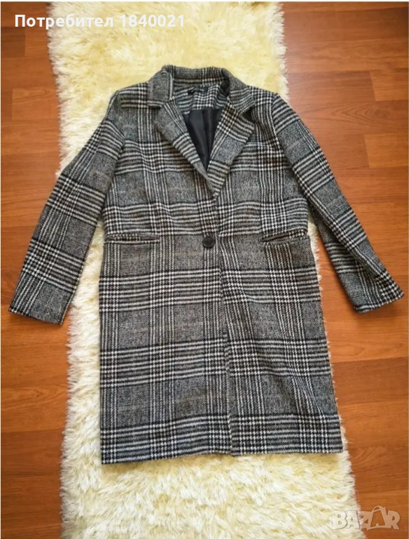 Дамско палто , снимка 1