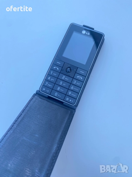 ✅ LG 🔝 KG320S, снимка 1