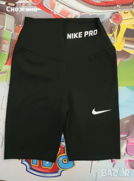 Клин  NIKE PRO, снимка 1