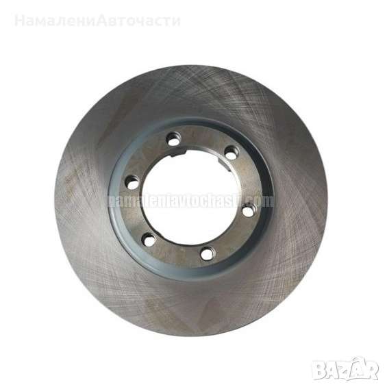 Преден спирачен диск 3103101-P01 Great Wall Steed 5 4x2, снимка 1