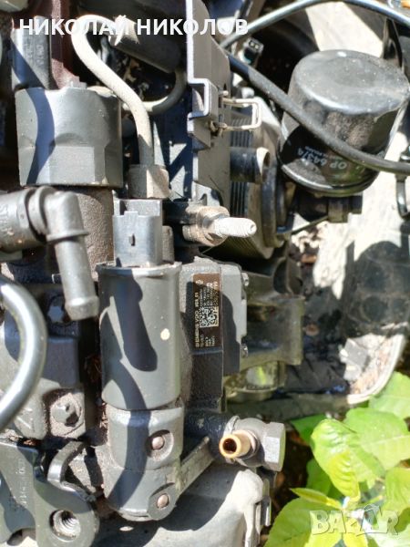 Продавам помпа за високо налягане/ГНП/  за Нисан кашкай 1,5 dci, снимка 1