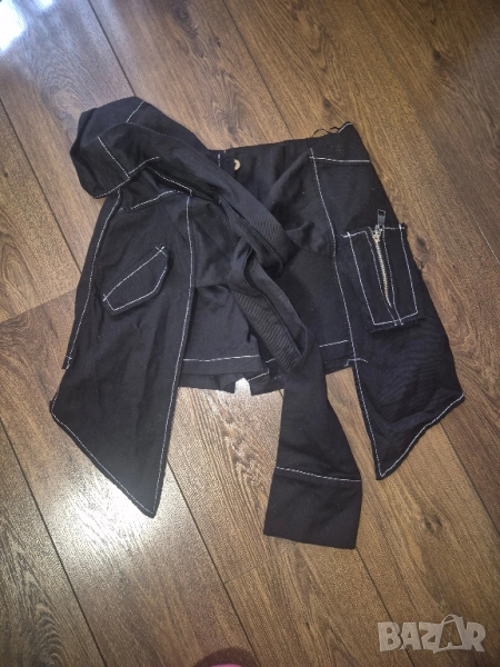 H-4 панталонки къси /пола , снимка 1