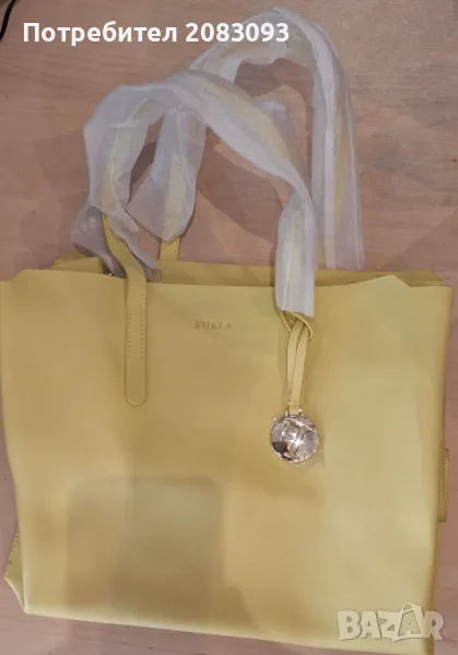 Чанти FURLA, снимка 1