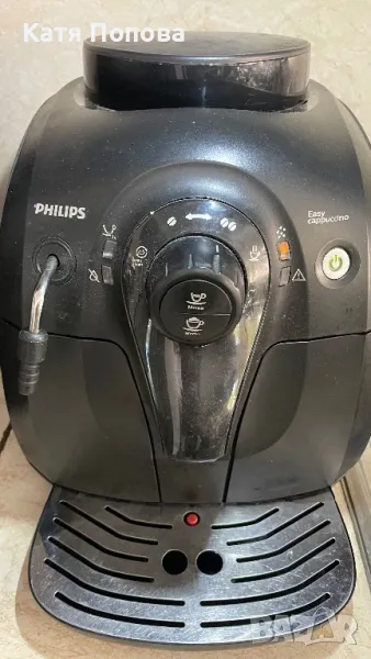 Продавам кафе автомат Philips, снимка 1