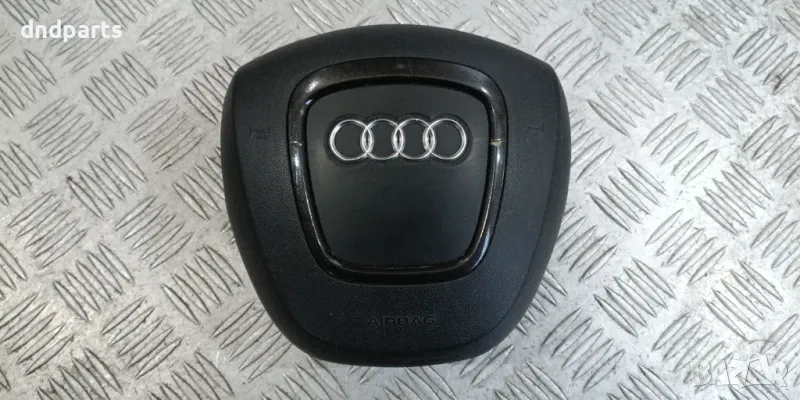 Airbag волан Audi A3 2007г.	, снимка 1