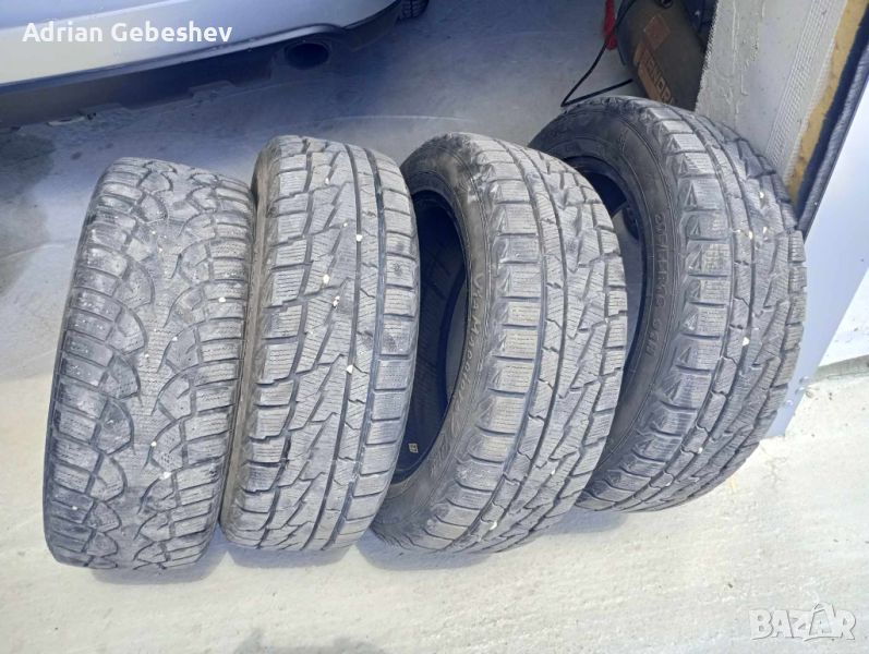 Гуми 205/55R16, снимка 1