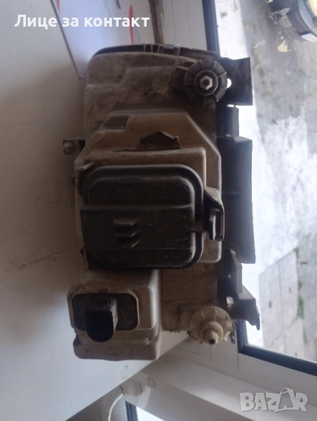 фар за VW Polo 96г, снимка 1