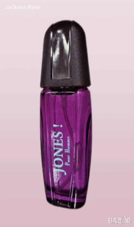 Парфюм Jones! Pour Homme Eau De Parfum 30ml. , снимка 1