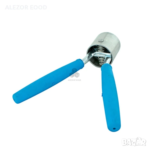 Клещи–затварачка на метални винтови капачки с диаметър 18mm, RENO05361, снимка 1