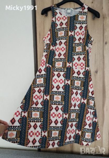 Лятна рокля H&M, снимка 1