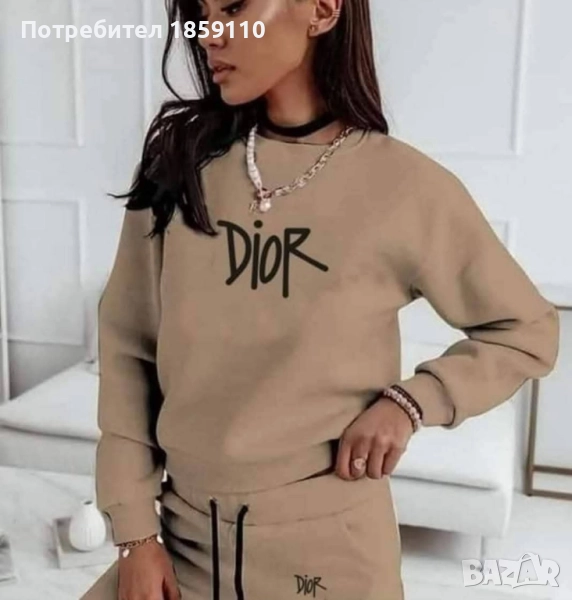 дамски комплект , снимка 1