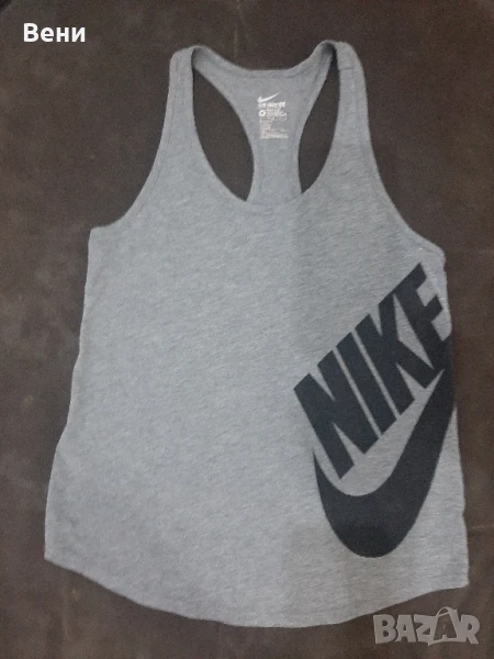 Дамски спортен потник Nike, снимка 1