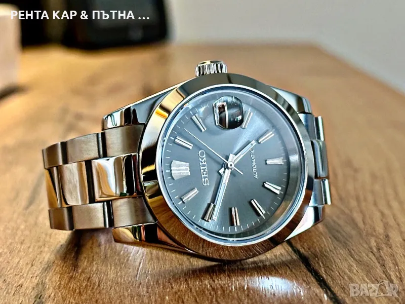 Seiko Datejust 40mm Automatic, снимка 1