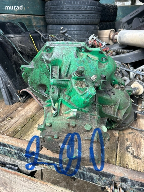 Скорости от 2 gt, снимка 1