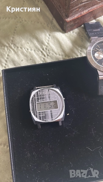 Победа , Победа,Luch,citizen,swatch , снимка 1