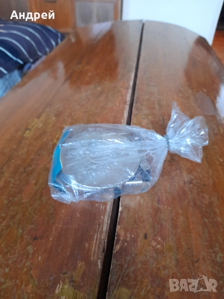 Стари затварачки за Буркани Омния, снимка 1