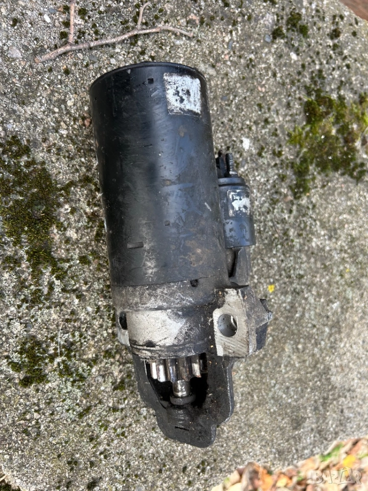 стартер Ford Transit 2.4 TDCI 2007г. , снимка 1