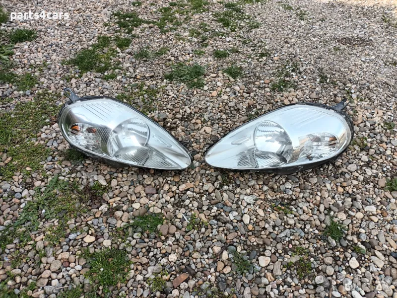 ляв и десен фар за фиат гранде пунто 05 -10 FIAT GRANDE PUNTO, снимка 1