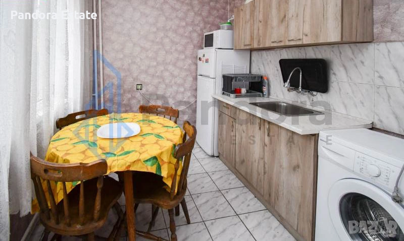 2-СТАЕН апартамент под наем, гр. София, кв. Фондови жилища, снимка 1