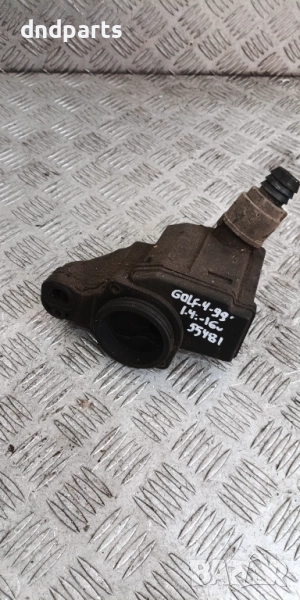 Компесаторен съд VW Golf 4 1.4i 16v 1999г.	, снимка 1