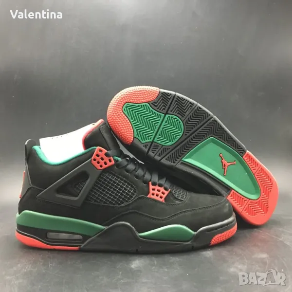 Продавам маратонки Nike Air Jordan 4, снимка 1