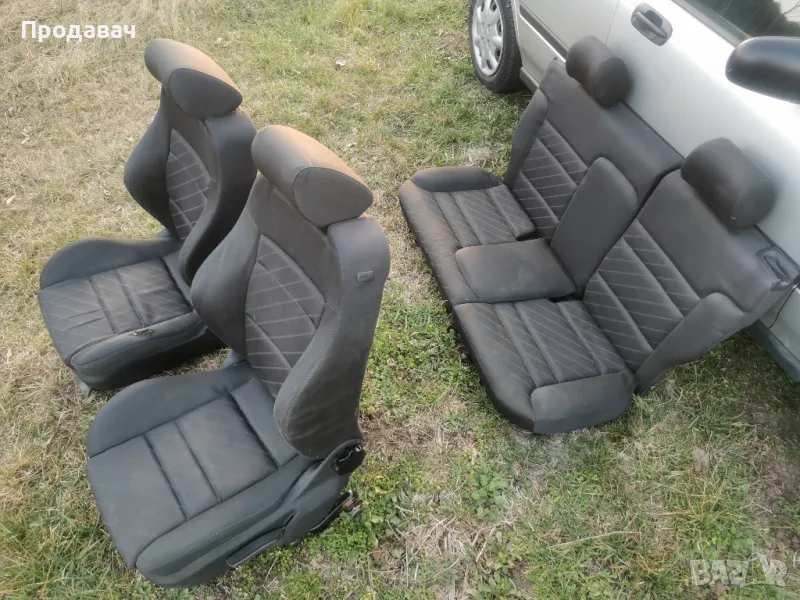 Recaro Audi Seat Volkswagen Skoda, снимка 1