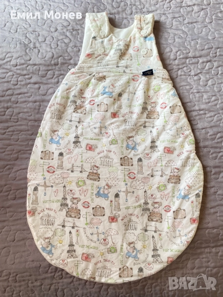 Чувалче за сън, спане, снимка 1