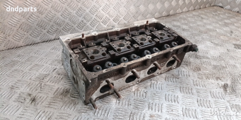 Глава VW Golf 4 1.4i 16v 1999г.	, снимка 1