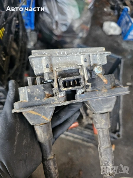 бобина AUDI A4 B5 1.8 0221603003, снимка 1