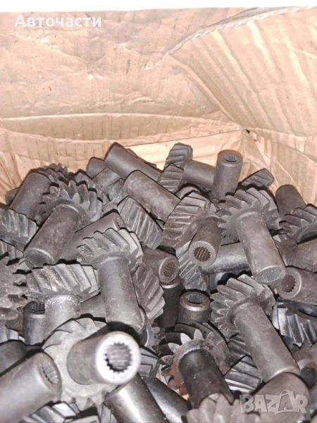 Lada/Лада привод за делко ваз Лада Жигули 2101/2107, снимка 1