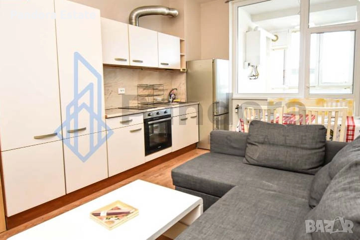 2-СТАЕН апартамент под наем, гр. София, кв. Манастирски Ливади, снимка 1