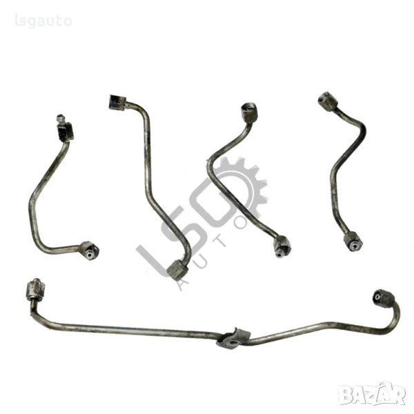 Комплект тръбички високо налягане гориво Toyota Avensis III 2009-2015 ID:147886, снимка 1
