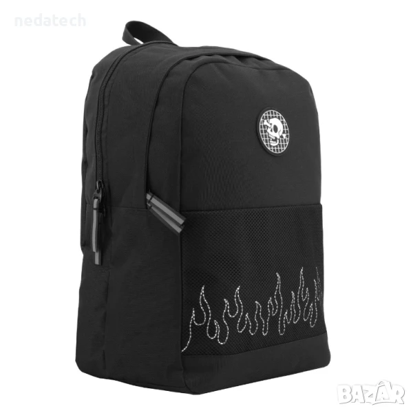 Ученическа раница My Way, 32x17x43 см. , снимка 1