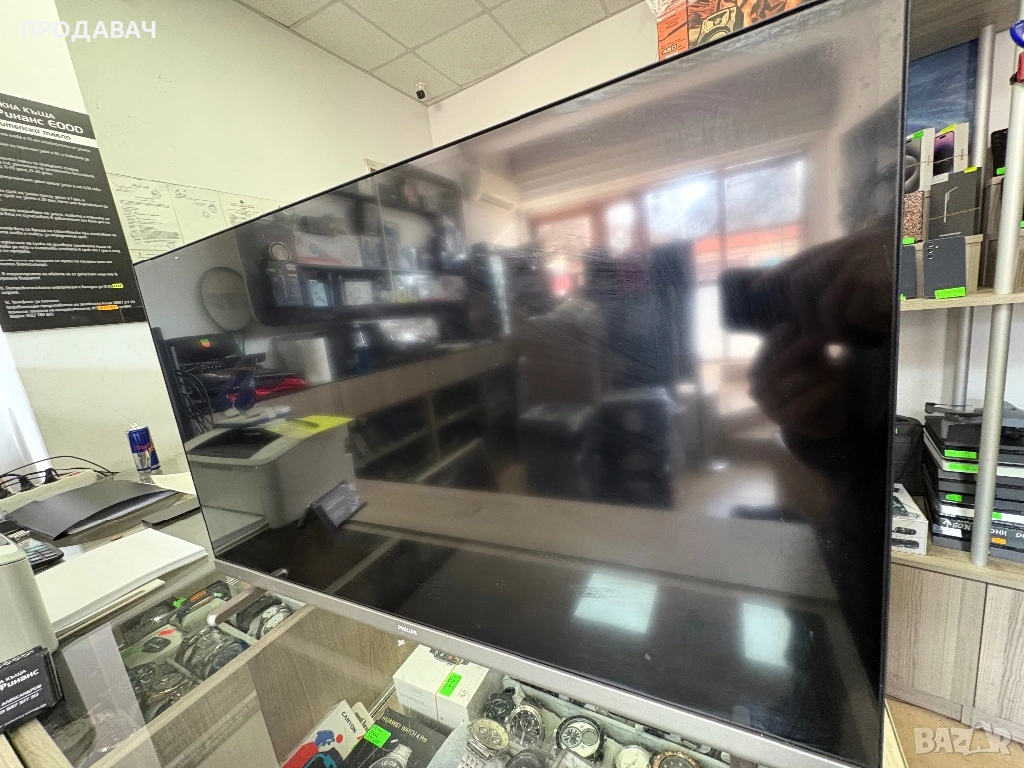 PHILIPS LED TV, снимка 1