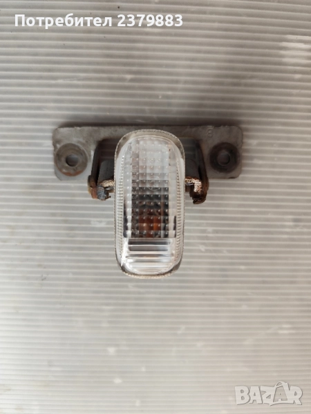 Мигач от преден калник за Хонда джаз Honda jazz , снимка 1