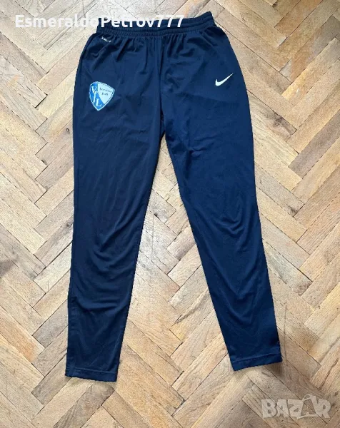 Мъжко долнище Nike Dri-Fit, снимка 1