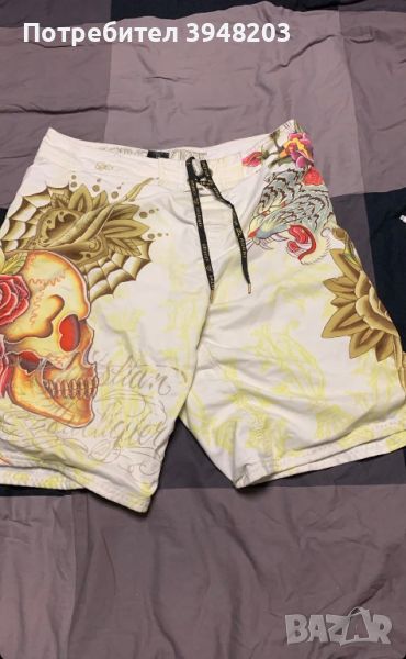 Christian Audiger Shorts, снимка 1