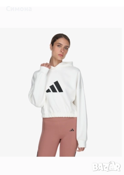 Оригинален суитшърт  Adidas, снимка 1