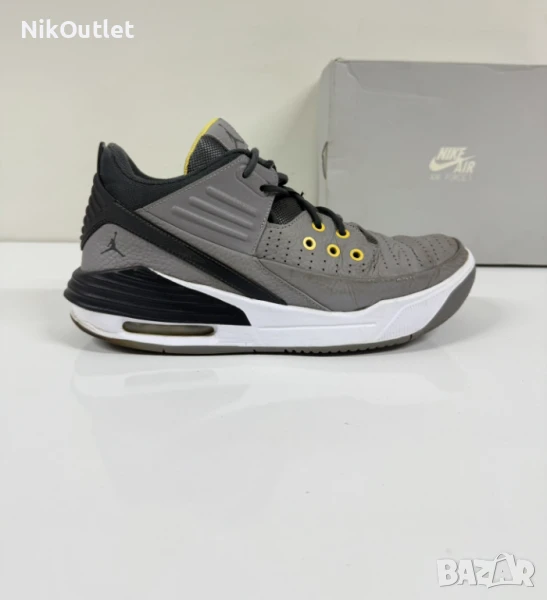 Jordan Max Aura 5, снимка 1