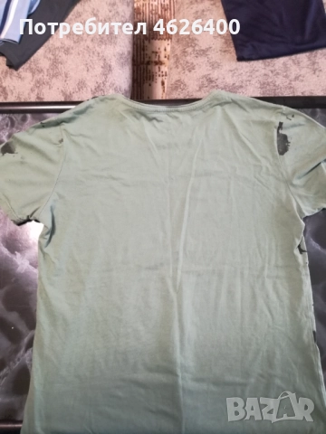 Продавам детска тениска оригинална-SPRUCE, снимка 2 - Тениски - 52111047