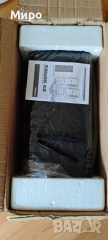 Компютърна кутия Zalman Z3 Plus, снимка 14 - Захранвания и кутии - 54182449