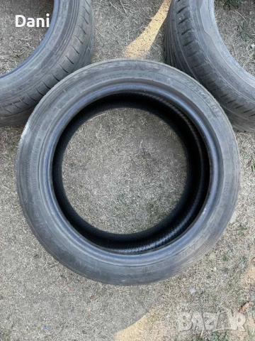 Летни гуми, снимка 3 - Гуми и джанти - 51838488