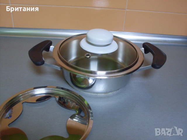 Ел. уред за палачинки и фондю., снимка 10 - Други стоки за дома - 54156428