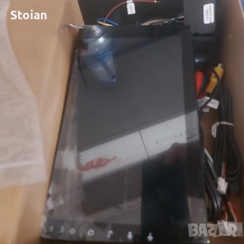 Продава навигация за ремонт или за части