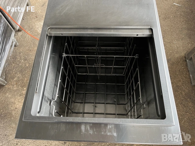 Професионален фризер ракла гастро кухненско оборудване profesionalen frizer rakla gastro, снимка 7 - Обзавеждане на кухня - 53400097